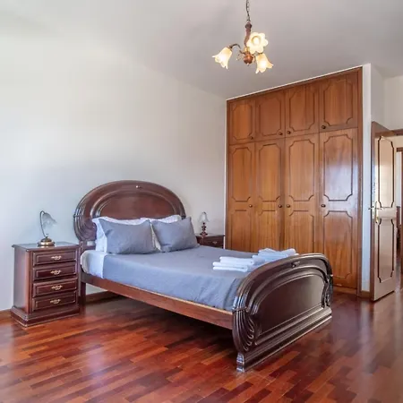 Casa de Férias Boa Nova Funchal (Madeira)