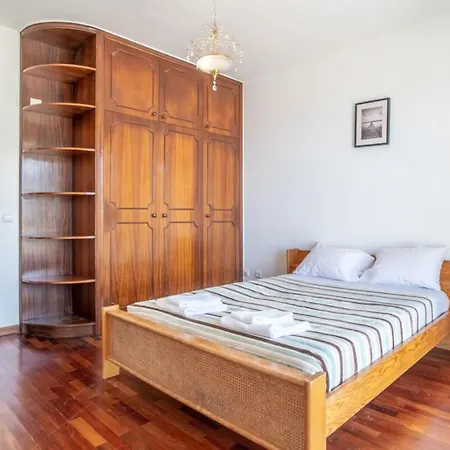 Tatil Evi Boa Nova *