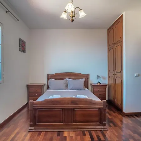 Boa Nova Casa de Férias Funchal (Madeira)