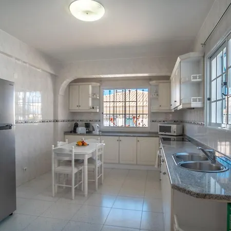 Tatil Evi Boa Nova *