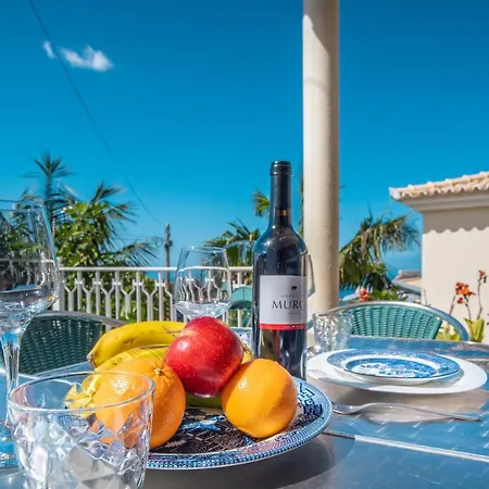 Tatil Evi Boa Nova