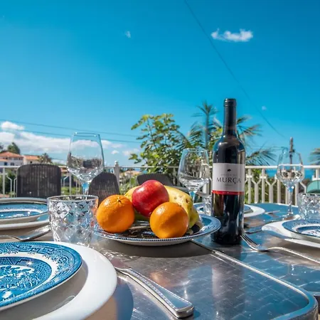 Boa Nova Funchal (Madeira)