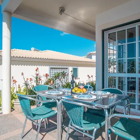 Boa Nova Tatil Evi *