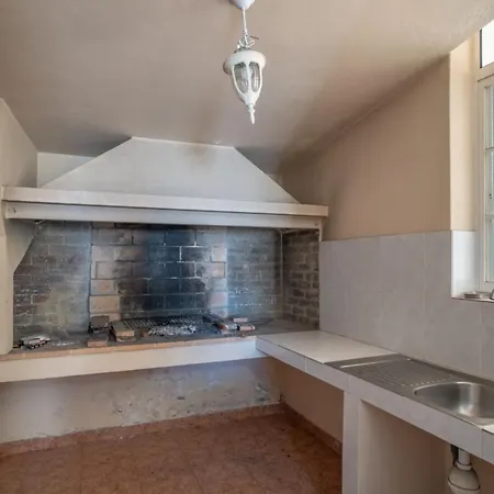 Boa Nova Tatil Evi Funchal