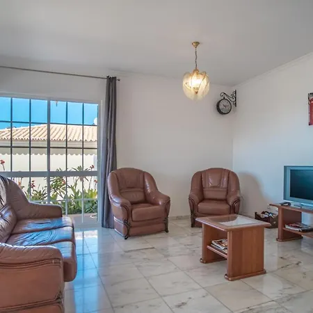 Boa Nova Nyaraló Funchal