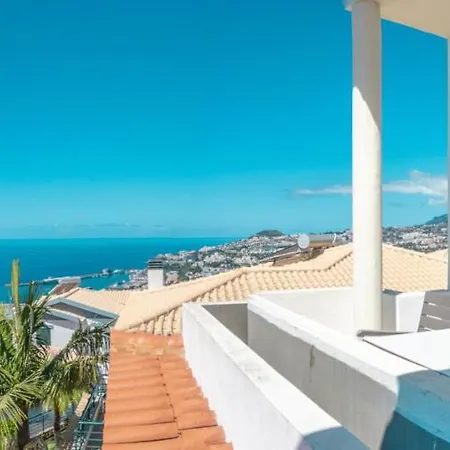 Boa Nova Tatil Evi *