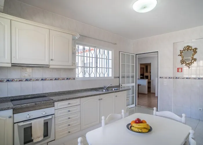 Casa de Férias Boa Nova *