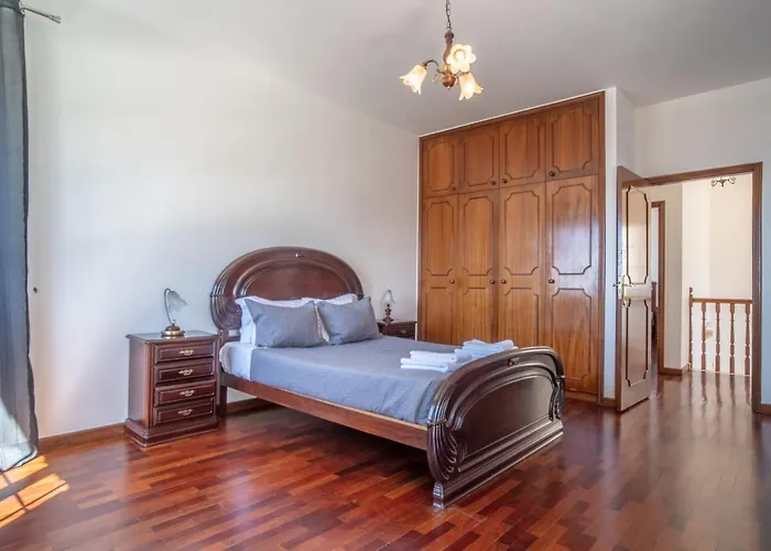 Casa de Férias Boa Nova Funchal (Madeira)