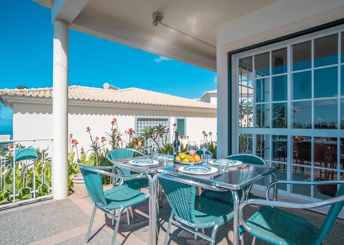 Boa Nova Casa de Férias *