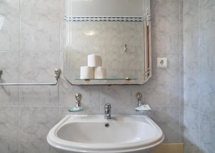 Vakantiehuis Boa Nova Funchal (Madeira)