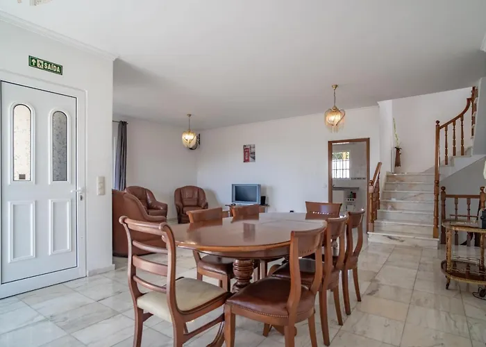 Boa Nova Casa de Férias *