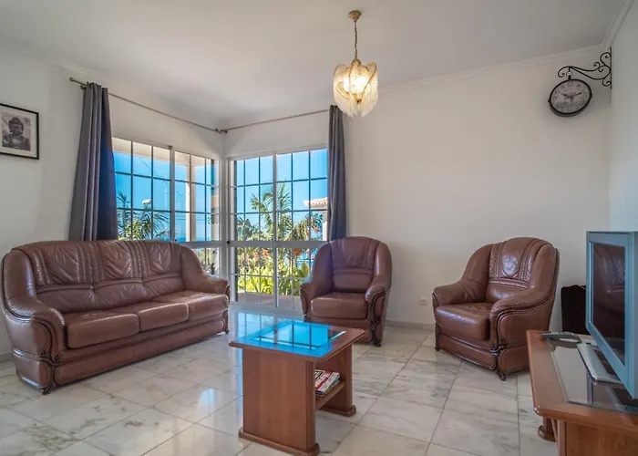 Boa Nova Casa de Férias