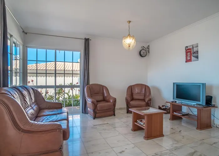 Boa Nova Casa de Férias Funchal (Madeira)