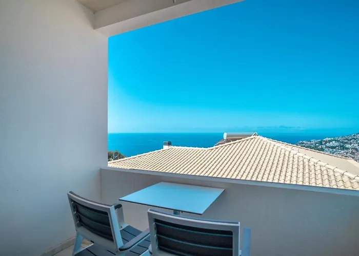 Boa Nova * Funchal (Madeira)