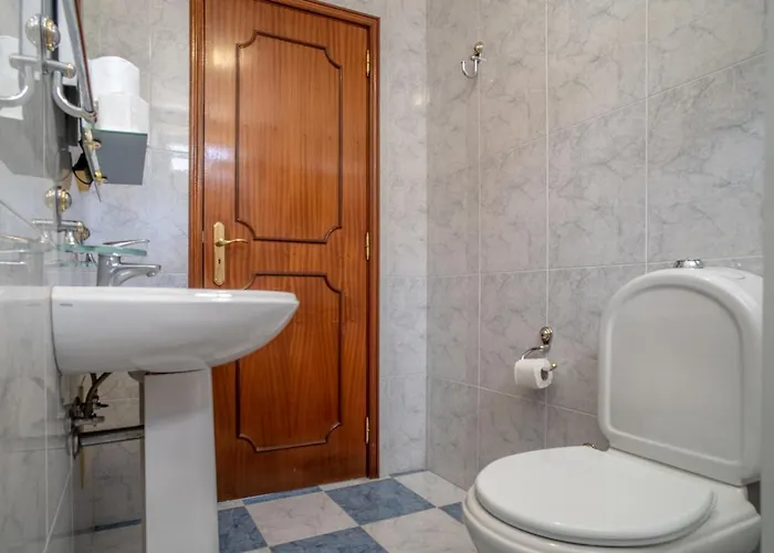 Boa Nova Funchal (Madeira)