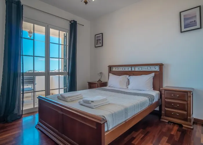 Boa Nova * Funchal (Madeira)