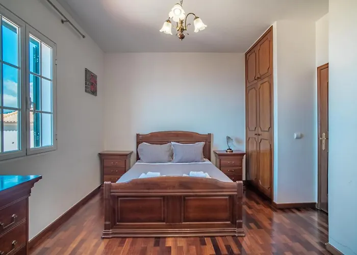 Boa Nova Casa de Férias Funchal (Madeira)