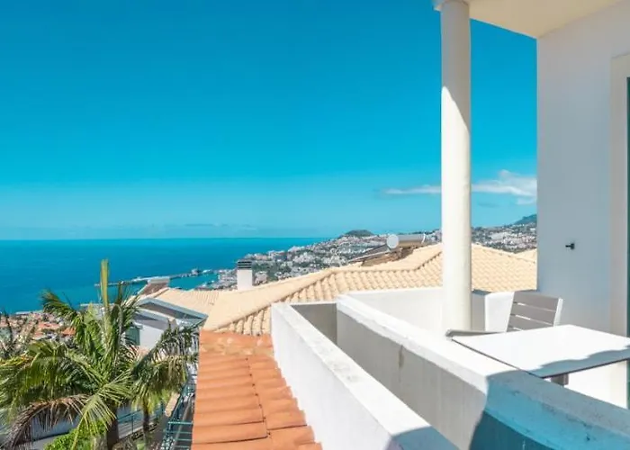 Boa Nova Casa de Férias *