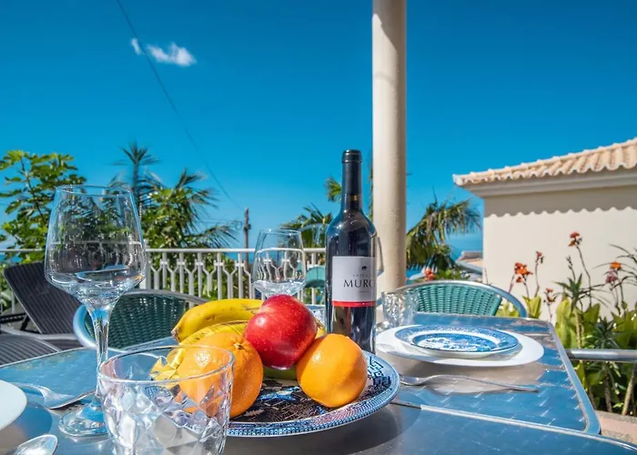 Casa de Férias Boa Nova