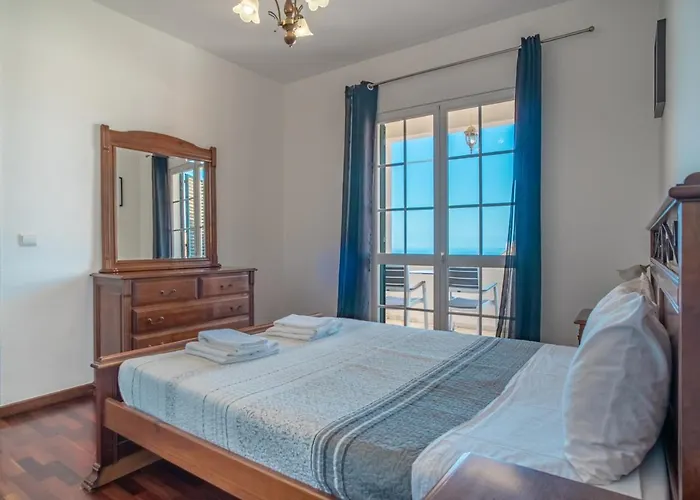 Boa Nova Funchal (Madeira)