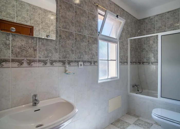 Boa Nova 펜션 푼샬